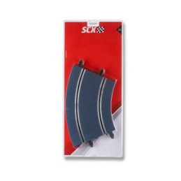 CURVA STANDARD 45º (2 UNIDADES) SCALEXTRIC U10296X200