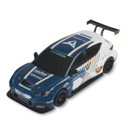 CIRCUITO SCALEXTRIC TEAM CUPRA" -Escala 1/32- Scalextric U10423S500"