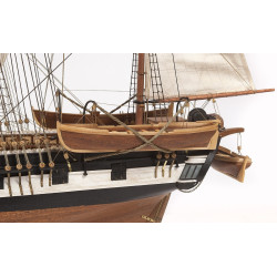 HMS BEAGLE 1/60 - OCCRE 120054