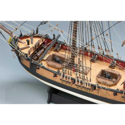 H.M.S. Granado 1:64 AMATI 1300/02