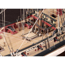 H.M.S. Fly 1:64 AMATI 1300/03