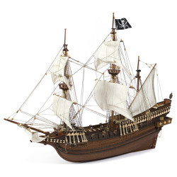 GALEON BUCCENEER 1/100