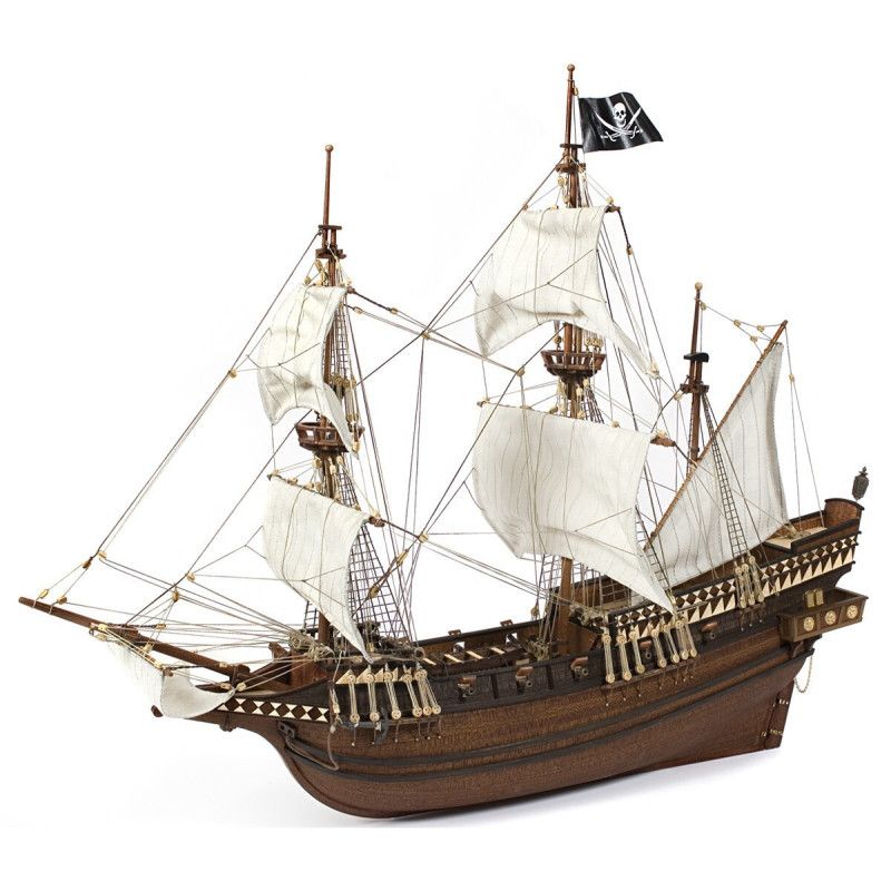 GALEON BUCCENEER 1/100