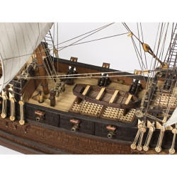 GALEON BUCCENEER 1/100