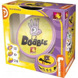 DOBBLE ASMODEE