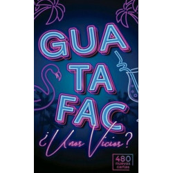 GUATAFAC ¿UNOS VICIOS?