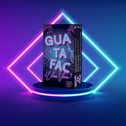 GUATAFAC ¿UNOS VICIOS?