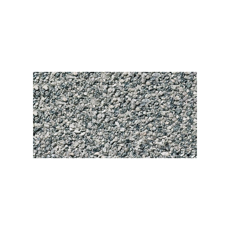 BALASTO GRIS N/Z (250 gr)