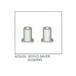 EB4 SALVASERVOS BUSHING EB4