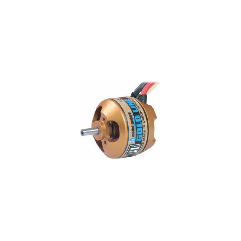 MOTOR BRUSHLESS  AXI 2208/34 GOLD LINE