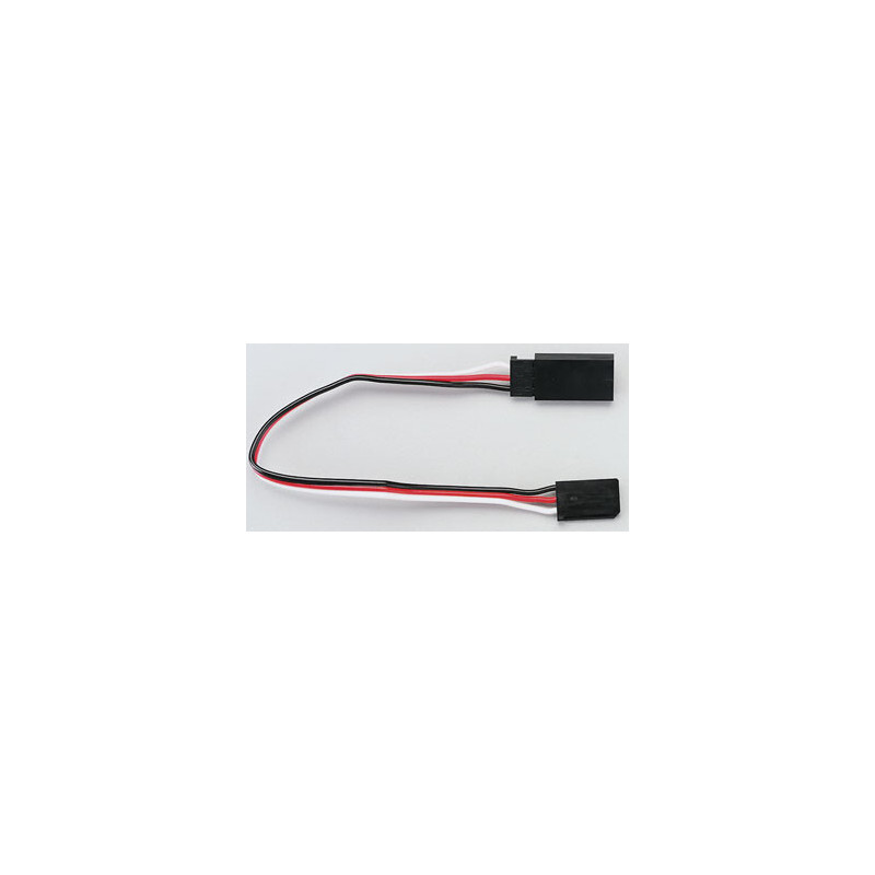 CABLE PROLONGADOR 30 cm. CONECTOR FUTABA