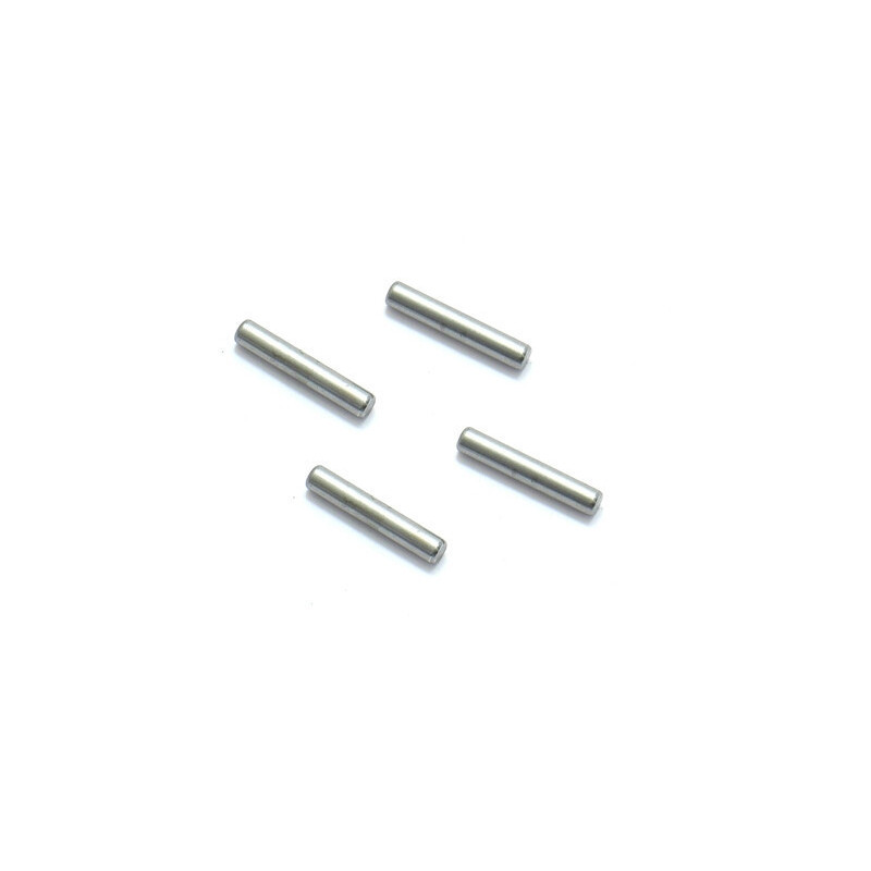 EJES PARA EXAGONOS 3x16,8mm