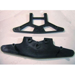 SOPORTE BUMPER DELANTERO