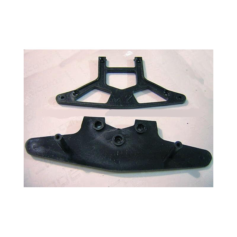 SOPORTE BUMPER DELANTERO