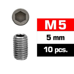 ESPARRAGOS ALLEN 5 x 5 mm (10 unidades)