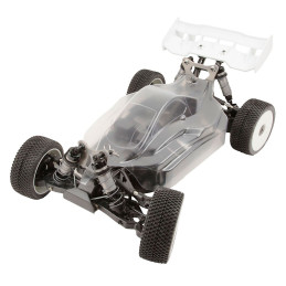 BUGGY HYPER VS (KIT Electrico) 1/8