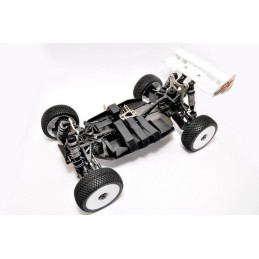 BUGGY HYPER VS (KIT Electrico) 1/8