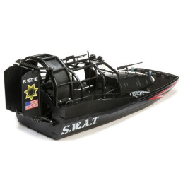 AEROTROOPER AIR BOAT RTR HORIZON