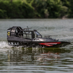 AEROTROOPER AIR BOAT RTR HORIZON