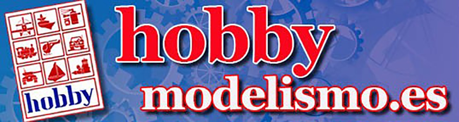 Hobbymodelismo