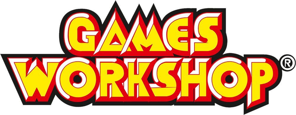 WARHAMMER GAMES WORKSHOP